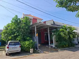 Dijual Rumah Prabu Residen Semarang