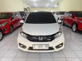 Brio 1.2 RS Matic 2022