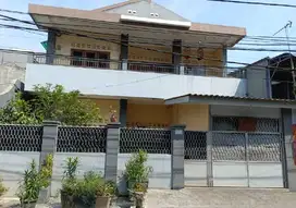 DIJUAL HUNIAN JEMBATAN 5 -LT  192 & LB 350 JAKBAR