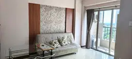 DISEWAKAN APARTEMEN WATERPLACE RESIDENCE 2BR FURNISHED 56m2