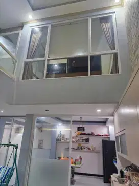 DIJUAL CEPAT RUMAH DI TAMAN PALEM LESTARI