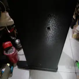 Orgen Yamaha clavinova cvp 20 kaki meja kiri kanan original copotan