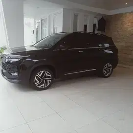Wuling Almaz RS Hybrid 2024