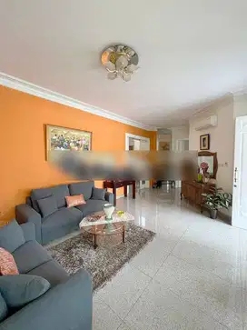 Rumah Bagus SHM di Taman Radio Dalam, Jakarta Selatan