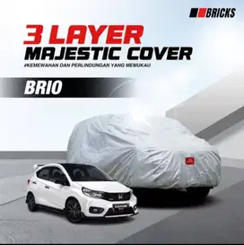Cover mobil Brio