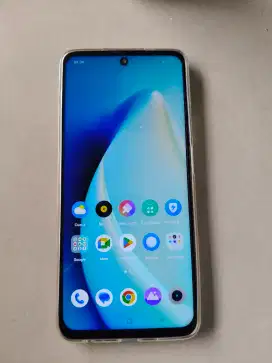 Hp realme C55 second sprt baru