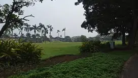 Premium Kavling 2218m² Imperial Klub Golf - Lippo Village Karawaci