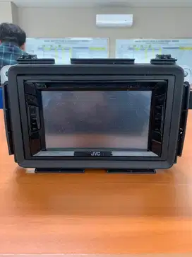 Tape JVC original HRV Like New