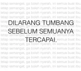 Cari kerjaan yang ada mess nya
