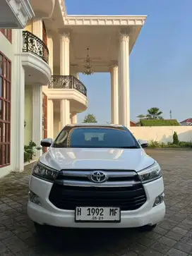 Innova Reborn G 2019 A/T