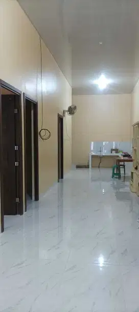 DIJUAL RUMAH 1 LANTAI SIAP HUNI KOSAMBI BARU JAKARTA BARAT