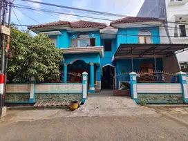 Rumah Kost Aktif 24 Kamar Area Bunga Merak Semanggi Dekat Suhat