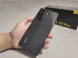 poco x7 pro 12/512