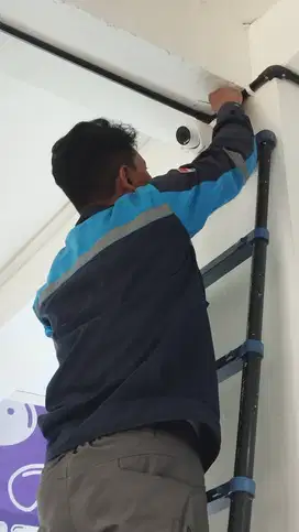 PASANG CCTV MURAH BERGARANSI MALANG RAYA