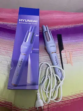 Catokan curly merk hyundai