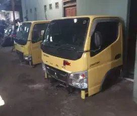 Kabin canter ori copotan