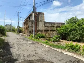 Dijual Tanah 1,5 Are Lokasi Strategis di Kampial.