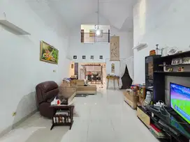 Jual Cepat Rumah Sutera Delima Alam Sutera