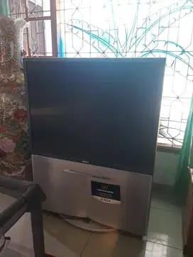 TV BEKAS SONY, SAMSUNG (3 TV  ANGKUT)