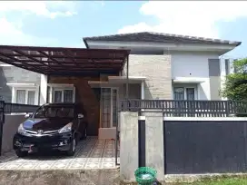 Jual Rumah di Seyegan Sleman