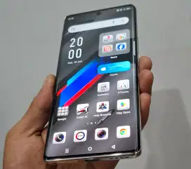 Infinix Note 40 Pro 5G RAM 8+5/256