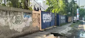 Tanah Siap Pakai di Pegangsaan Dua Jakarta Timur