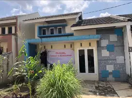 jual rumah murah kota palembang