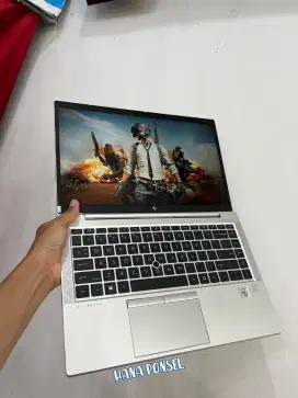 LAPTOP HP ELITEBOOK 840 G7 MODEL KEKINIAN