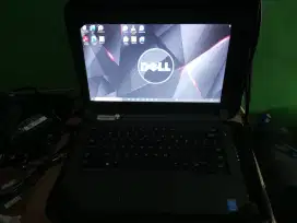 Dell Latitude 3350 core i5 gen5 ngebut ram 8gb SSD 256gb