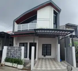 Jual rumah depok Cipayung Citayam