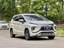 MITSUBISHI XPANDER ULTIMATE AT 2019