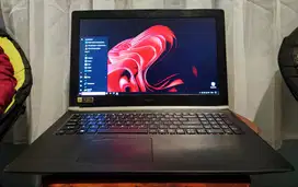 Laptop Gaming Acer Nitro V Intel Core i7 VGA Nvidia GTX 960M RAM 8GB