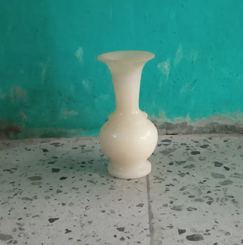 Vas Marmer Onyx