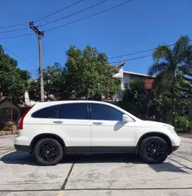 Honda CR-V 2011 Bensin