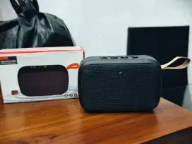 Jual Obral Murah Speaker Mini Portable Bluetooth Wireless Mini