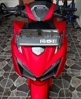 Honda Vario 160