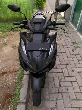 Vario 160 cbs 2022 jual santay