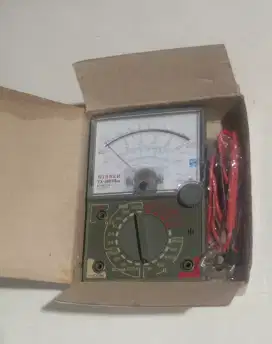 Multitester Winner VX360