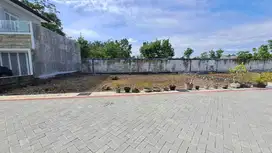 Dijual Tanah Kavling Villa Kaliurang