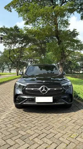Mercedes benz GLC300 4matic 2023