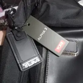 TUMI ORIGINAL DAN BARU