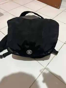 Jual Tas kamera crumpler ORI