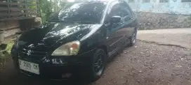 Baleno next g 2005