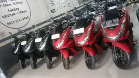 D jual murah Honda pcx