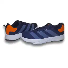 Sepatu Adidas Base Loud Running