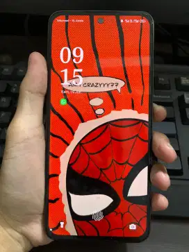 Infinix Hot 50 Pro 8+8/256 - Fullset
