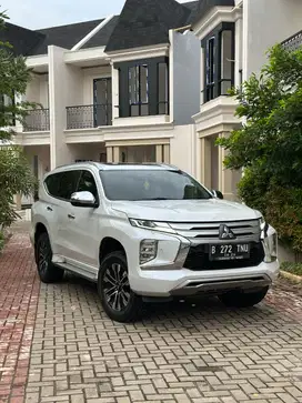 Mitsubishi Pajero Dakar 2021 Full Original