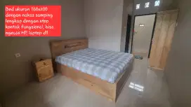 Kost eksklusif d'Mozza Khusus Karyawan di Jalan Karanganyar 1
