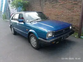 HONDA CIVIC EXCELLENT 82