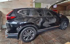 Honda CR-V 2022 Bensin